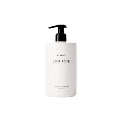 Loção para Mãos Rosa Perdida 450ml