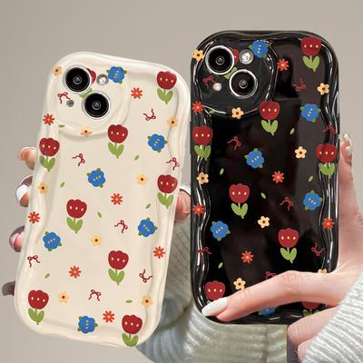 Cover per smartphone – Cover antiurto per smartphone