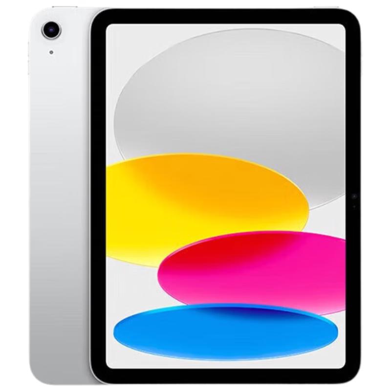

Apple iPad 11-inch (2025) with A16 Chip (CN version) 256GB