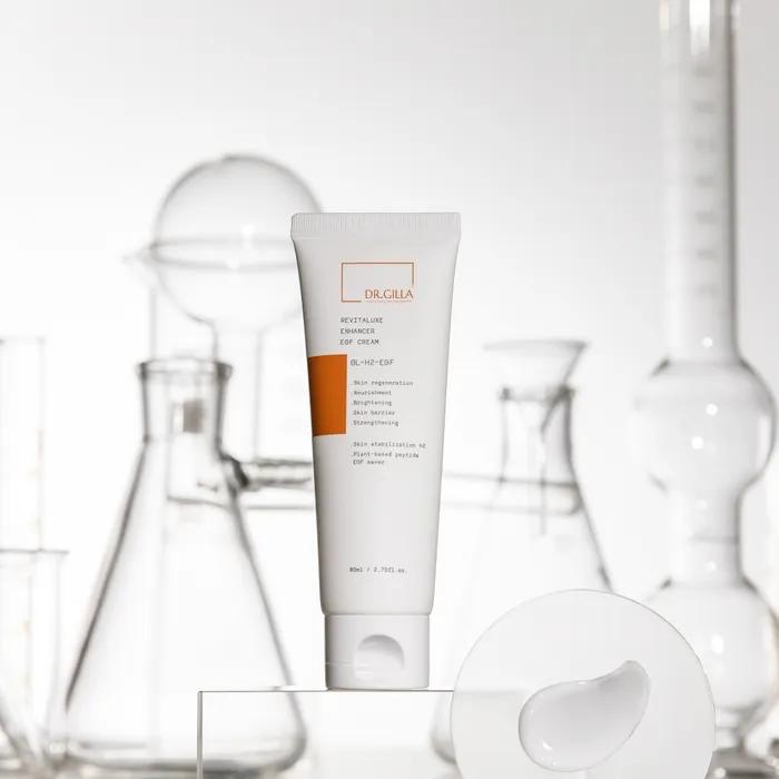 Revitallux Unenhancer EGF Cream