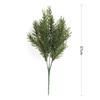 Exclusive Artificial Pine Needles and Branches for Christmas and Wedding Decorations