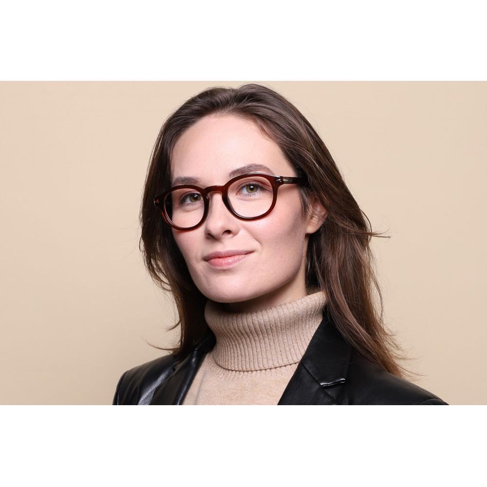 David Beckham Db 7017 09q Unisex Eyeglasses