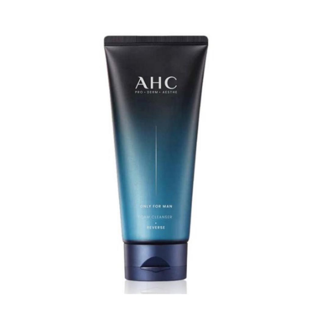 AHC Only for Men Foam Cleanser, 140 Ml — 1 Unit
