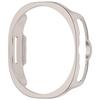 1X For Samsung Galaxy Watch8 Classic Protector Cover PC Case Bumper Frame Protective Skin Hard Shell Guard