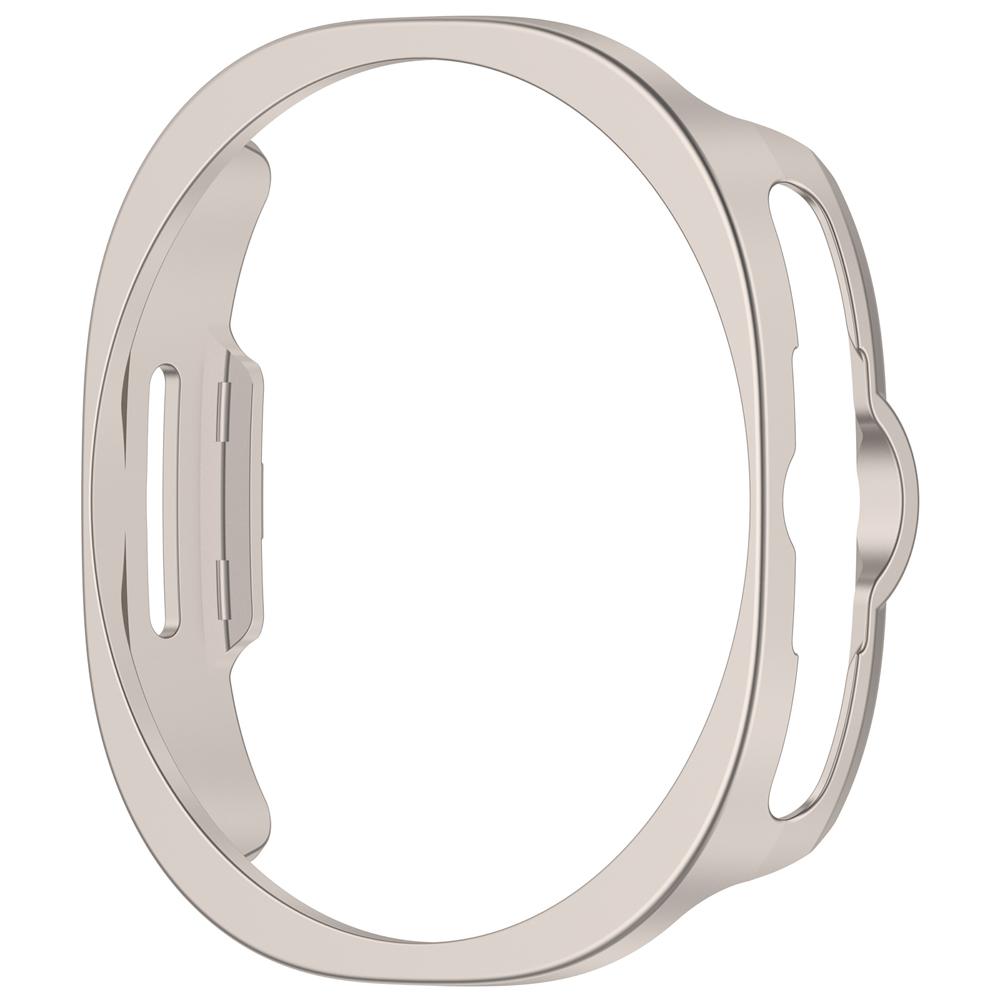 1X For Samsung Galaxy Watch8 Classic Protector Cover PC Case Bumper Frame Protective Skin Hard Shell Guard