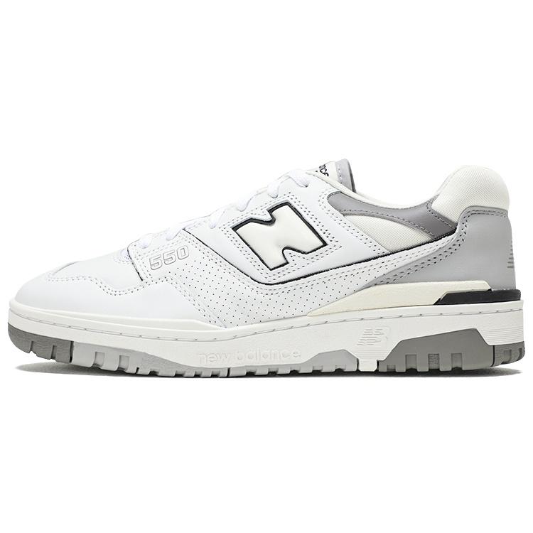 New Balance 550  White Marblehead  Men s BB550PWA EU 36