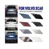 (Kristallweiß) VOLVO XC60 2018-23 Heckstoßstange Abschlepphakenloch Abdeckkappe 39849034 31449210