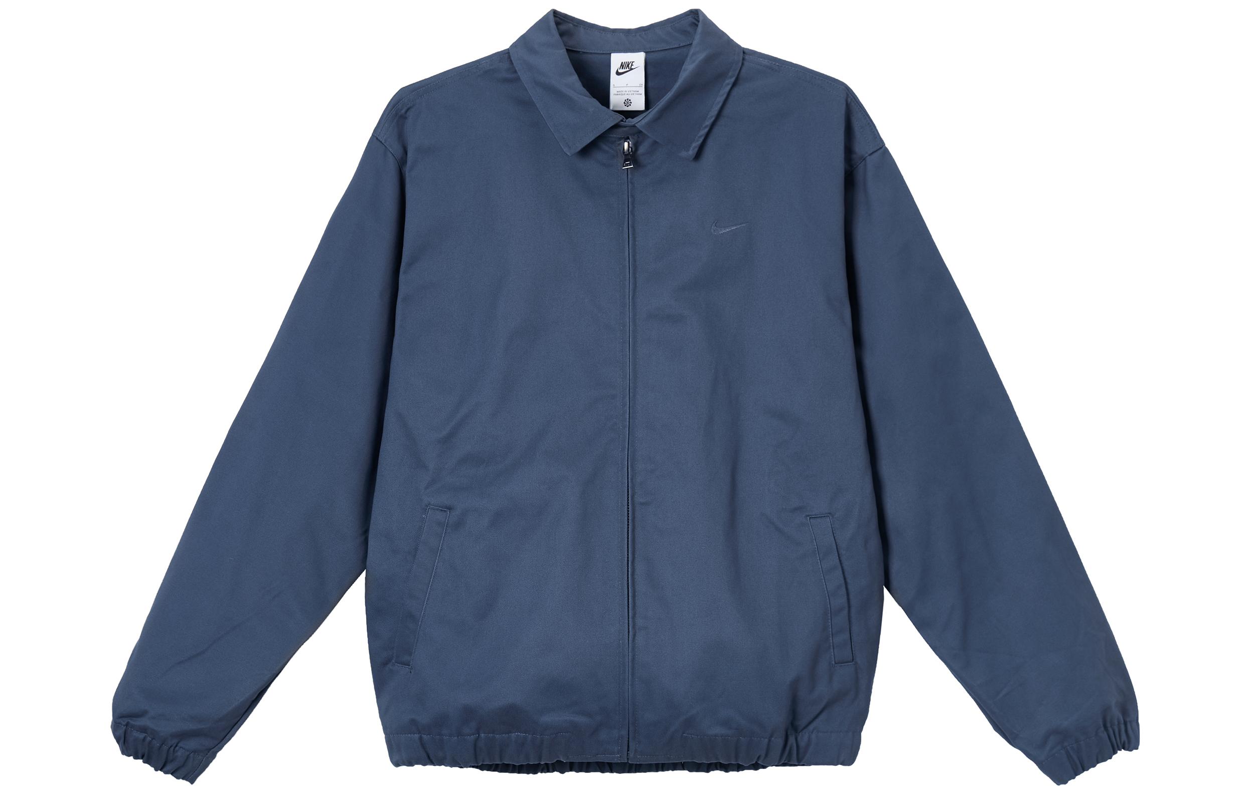 Nike Jacket Men s Lightning Blue FN3231-437 XL