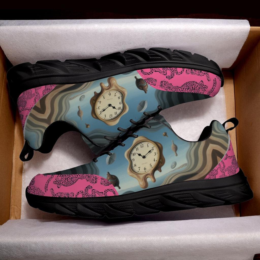 YRZL Mens Training Shoes Lightweight Athletic Sneakers for Men Comfortable Running Walking Sports Shoes Non Slip Casual Shoes