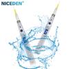 Niceden Portable LCD Display Dental Electric Painless Anesthesia Injector Pen Digital Anesthesia Syringe with Music