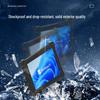 YOUFAN 8-inch Industrial Rugged Tablet PC CN plug (adapter included)