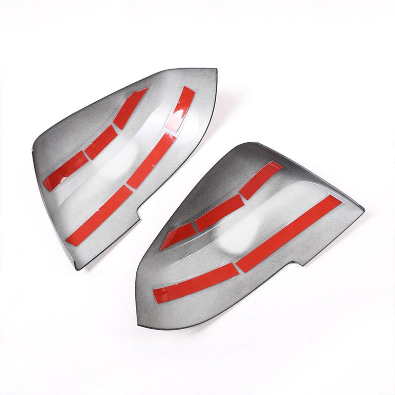 2 buc pentru BMW F20 F30 F31 F21 F22 F23 F32 F33 F34 F35 X1 E84 Capac oglindă retrovizoare mașină 1 2 3 4 serie Capac oglindă laterală