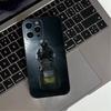Shooting R-Rainbow S-Six S-Siege-s Phone Case For iPhone 17, 16,15,14,13,12,11 Plus,Pro Max, Others Soft Black Cover