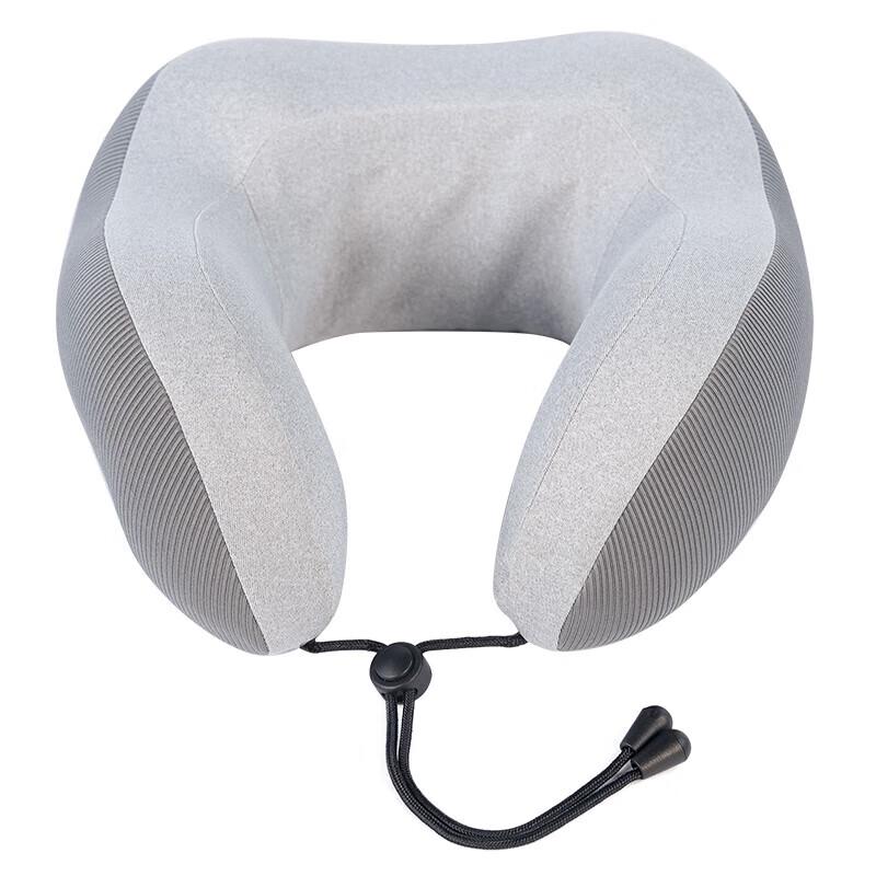 UM-2 Memory Foam Massage Neck Pillow