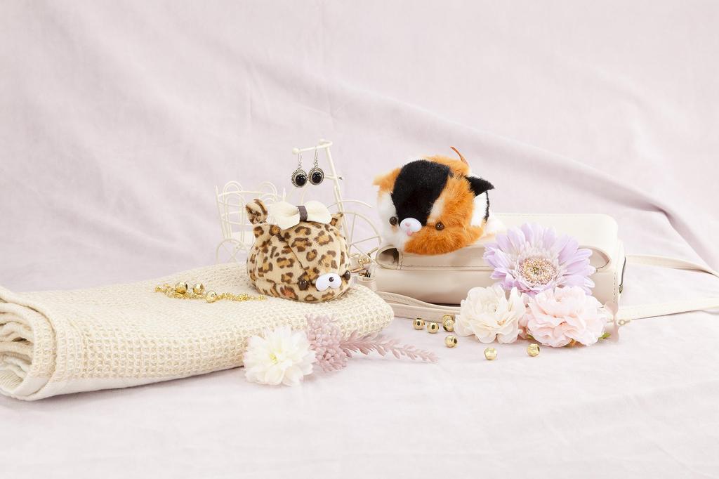 Kurumaru Fluffy Milky DX