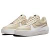 (WMNS) Nike Air Force 1 PLT.AF.ORM 'Fossil' Women's DJ9946-200