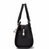 Shoulder Bag with Flower Tassel Crossbody Bags Handbag for Women