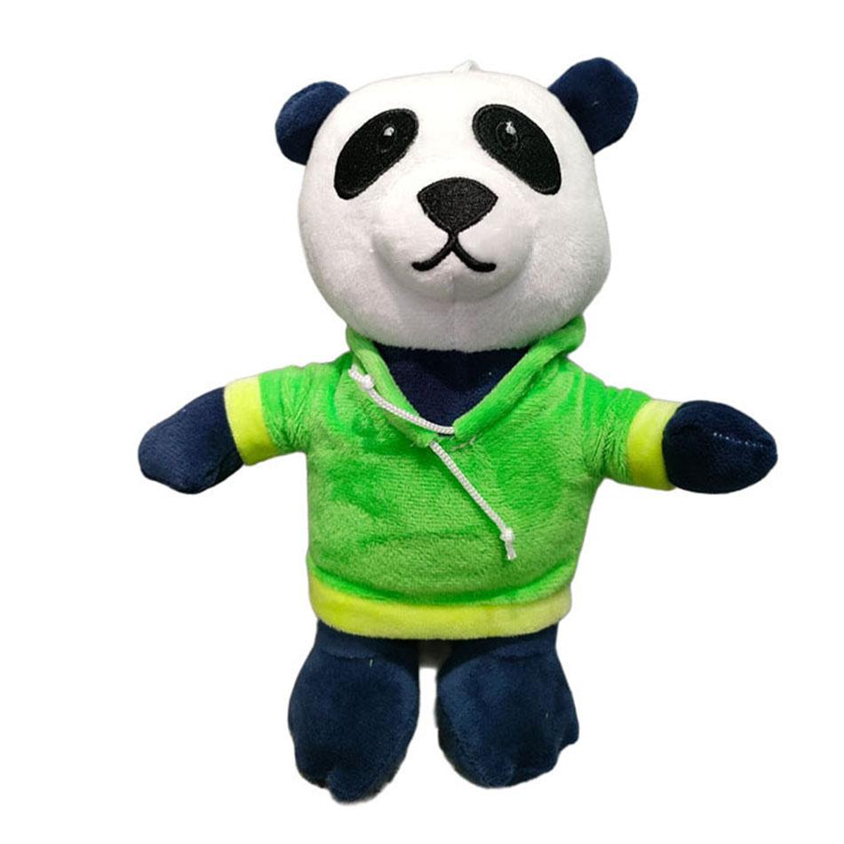 Hot 30cm Stumble Guys Plush Toys Kawaii Anime Plush Cute Soft Stuffed Animal Toy Soft Doll Pillows Kids Birthday Christmas Gi