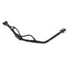 Engine Crankcase Breather Pipe 1192Y4 Replacement for 206 407 406 Facelift 607 807