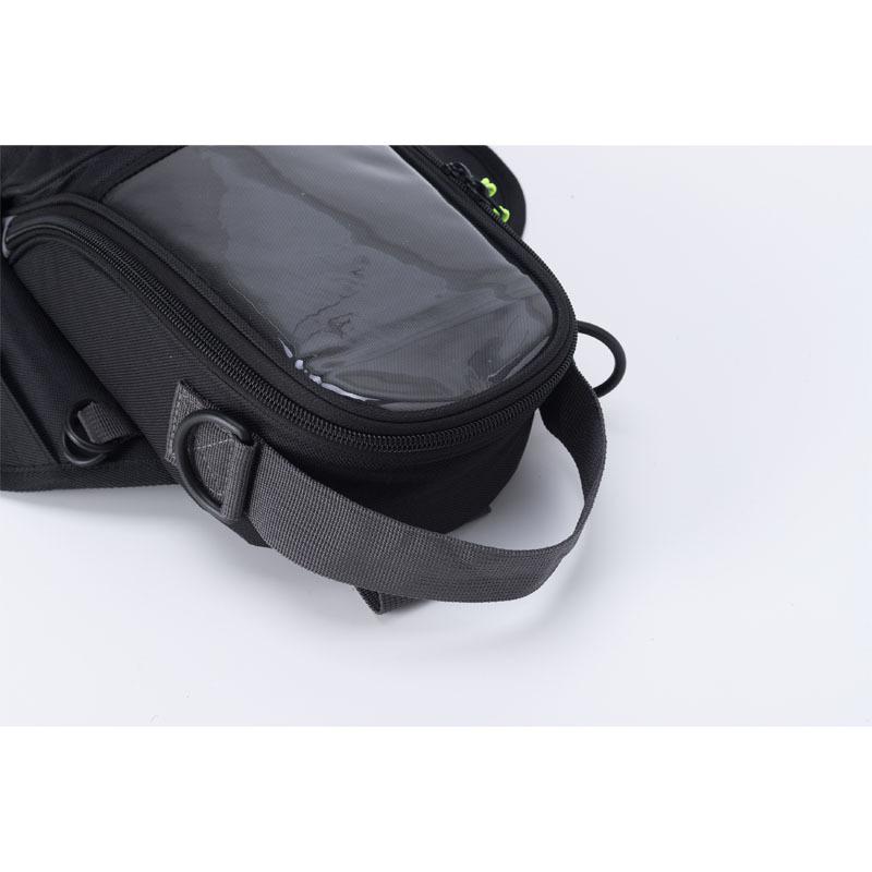 New Motorcycle Fuel Bag Mobile Phone Navigation Tank for GIVI Multifunctional Small Oil Reservoit Package