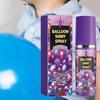 Balloon Spray Balloon Atmosphere Gloss Spray Latex Gloss Spray Surface Texture Gloss Antioxidation Long Lasting Shiny Spray