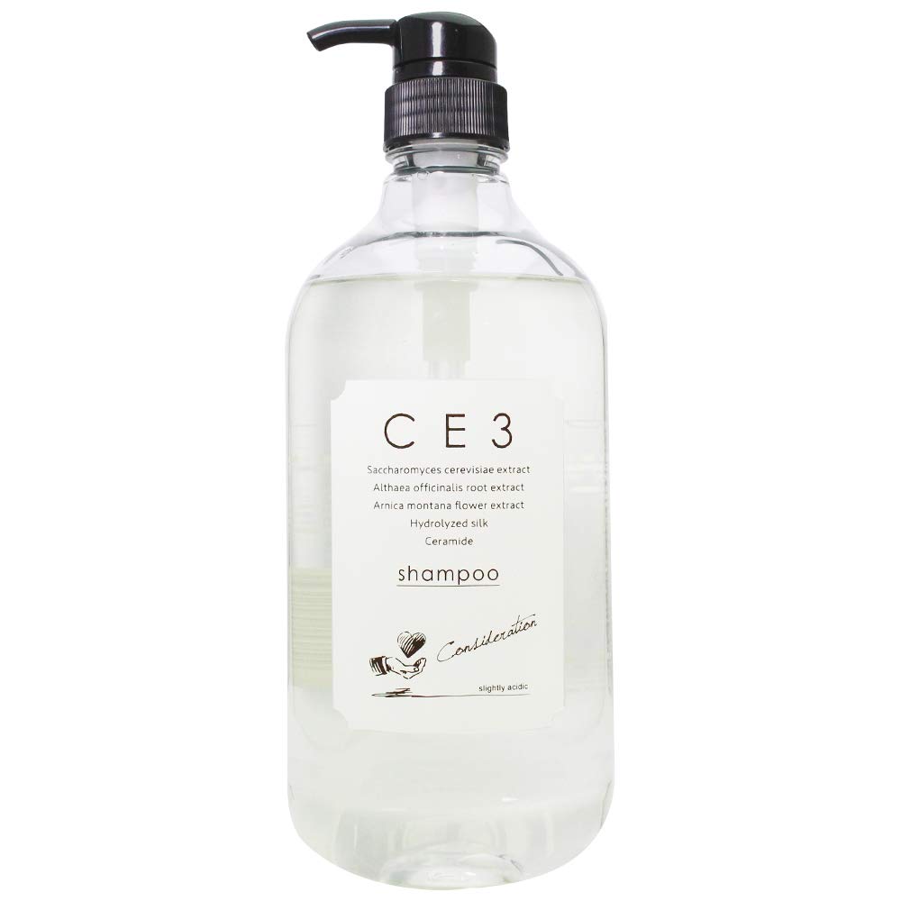 

Ford Hair Cosmetics CE3 Shampoo 1000ml