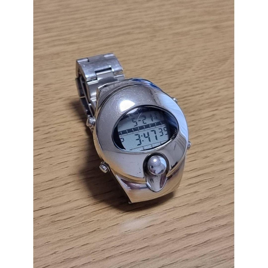 SEIKO ALBA SPOON Seiko Alba spoon ingot