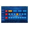 LINGXIDA Conference Room Central Control Unit (CN Version)