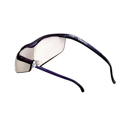 Hazuki Hazuki Loupe Large Color Lens Purple 1.32x