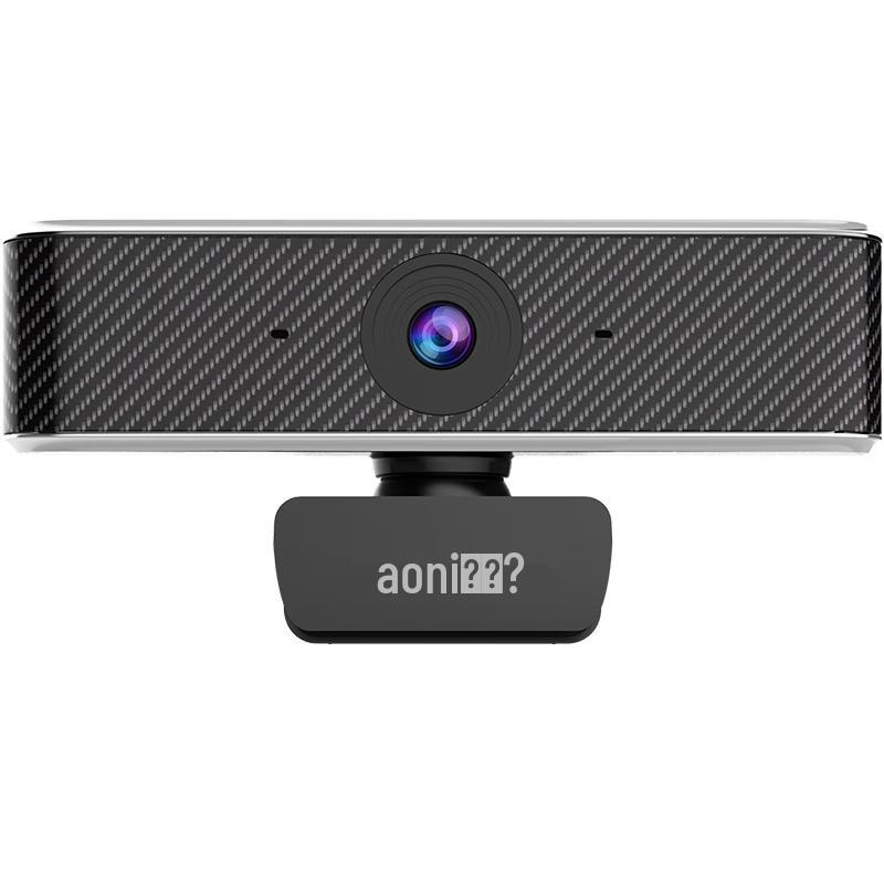 Logitech CC4000e 4K Conference Camera System