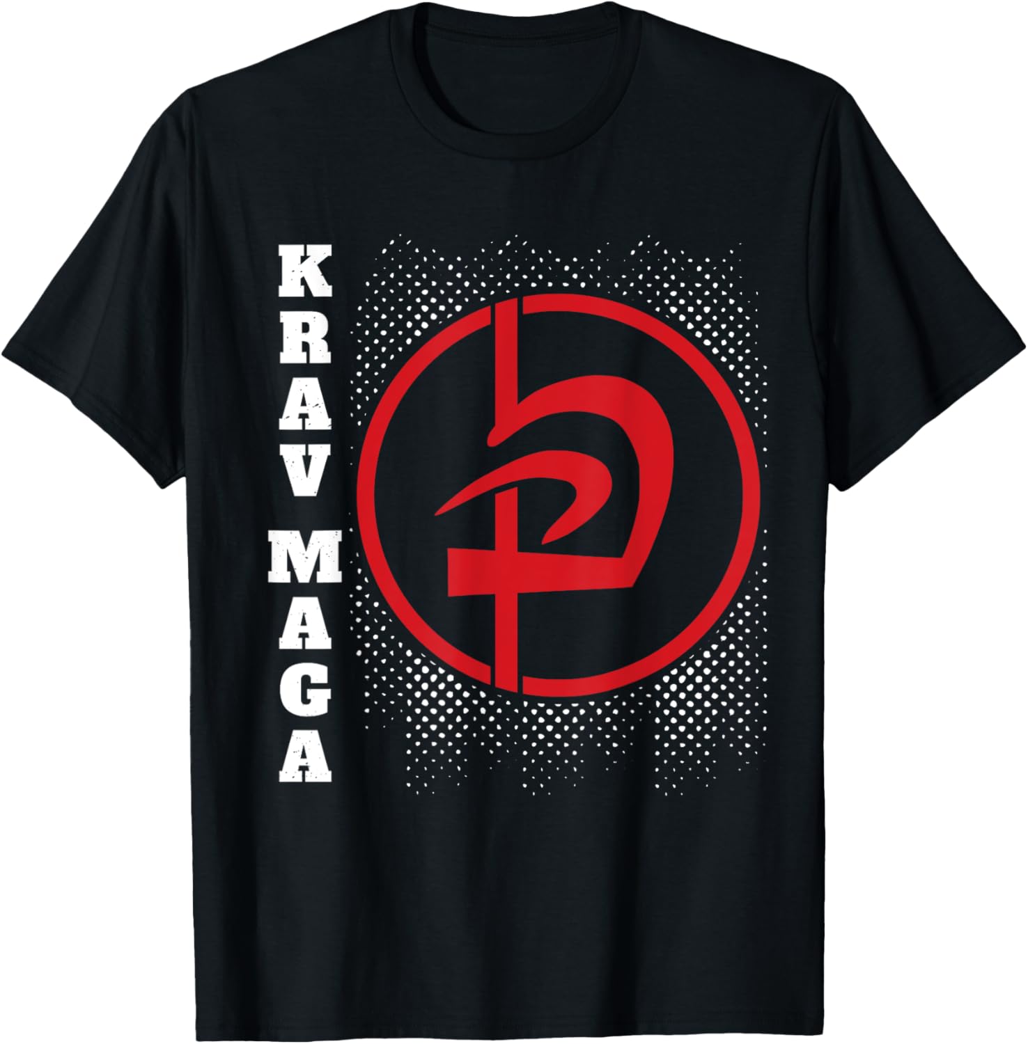 

Krav Maga Apparel Israeli Self Defense System T-Shirt 100% Cotton O-Neck Short Sleeve Summer Casual Mens T-shirt Streetwear -... S разноцветный
