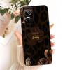 For Realme GT Neo3 Neo5 130W 250W Realme GT3 Phone Case Bow Pattern Flower Butterfly Girly Back Cover Silicone Soft Casing