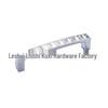 High-Quality Crystal Series Diamond Pull Handle – Modern Fashion for Cabinets and Drawers