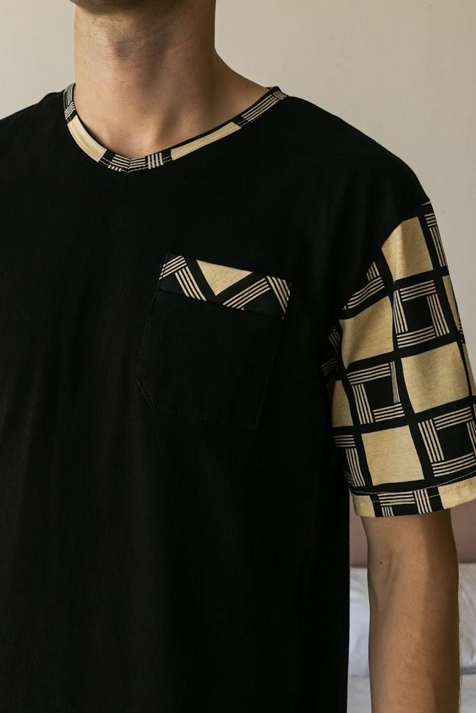 Pajama Set (men’s) Summer 8128-002 HC