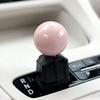 For GEELY EX2 XINGYUAN 2026 Car gearshift handle interior accessories transmission decoration shift modification accessories