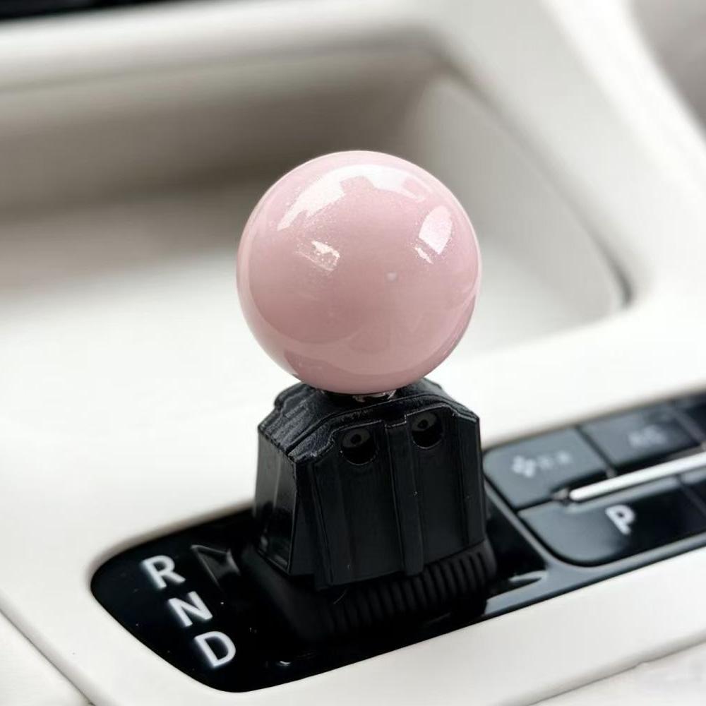 For GEELY EX2 XINGYUAN 2026 Car gearshift handle interior accessories transmission decoration shift modification accessories