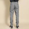 Callaway Jogginghose für Herren (8-Wege-Stretch/Wärmespeicherung) / Golf / C23226112 1022_Grau L