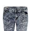Criminal Damage Womens/Ladies Faded Super Skinny Jeans