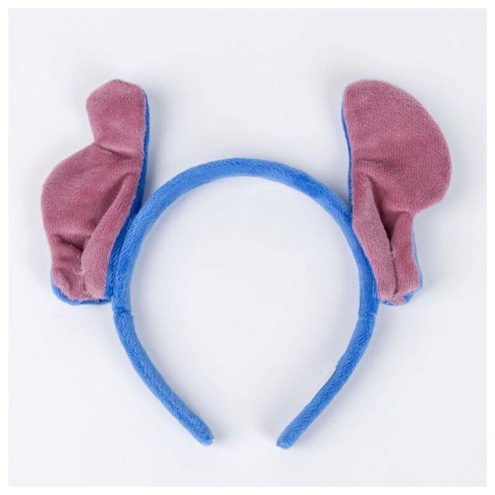 Fascia + tutù donna Cerda Disney Stitch