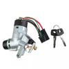 New Vehicle Ignition Starter Switch A0005458108 For Benz Sprinter 2013-2018 Car Accessory