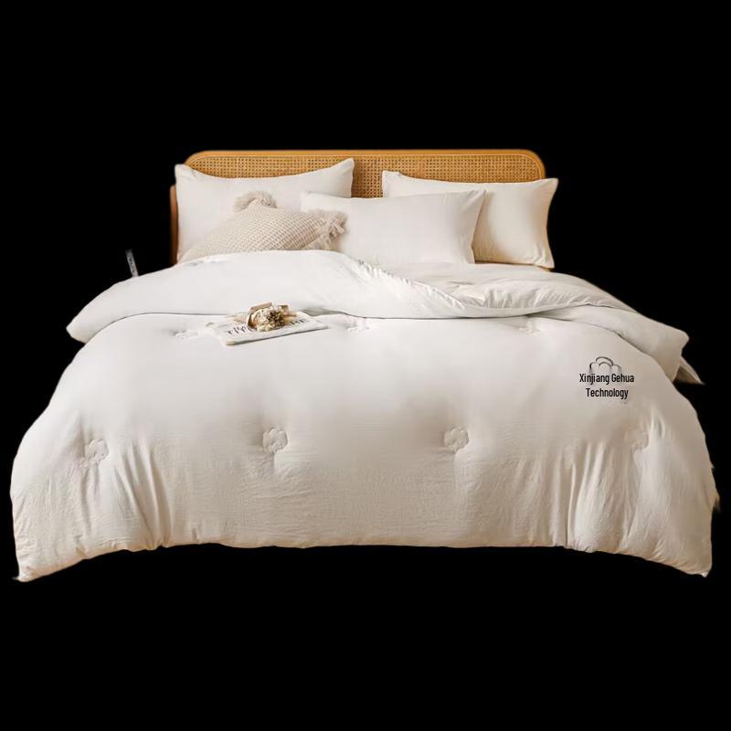 Youmeng Jiaju Xinjiang Original Baumwoll-Steppdecke