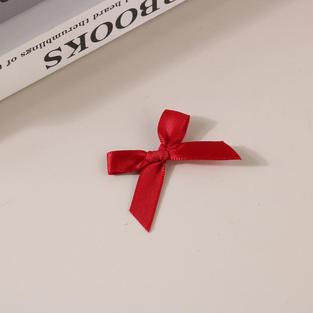 1Cm Polyester Strap Diy Shoes And Hats Clothing Accessories Ribbon Bow Accessories