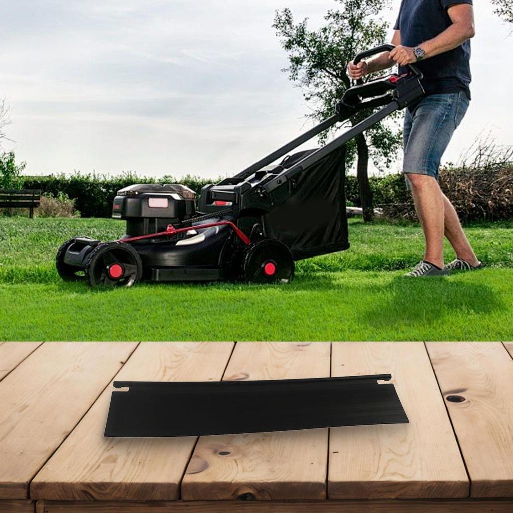 For TroyBilt Lawn Mower Trailing Shield Kit 73107203 Easy Installation