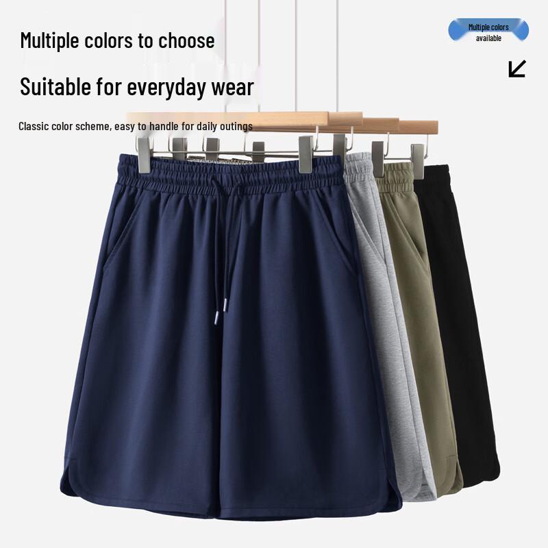 Warrior Men's Summer Knit Sport Shorts