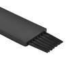 Handheld Vacuum Clner Dust Brush Clning Brush Fit for  /   /Drme Sweeping Robot Parts