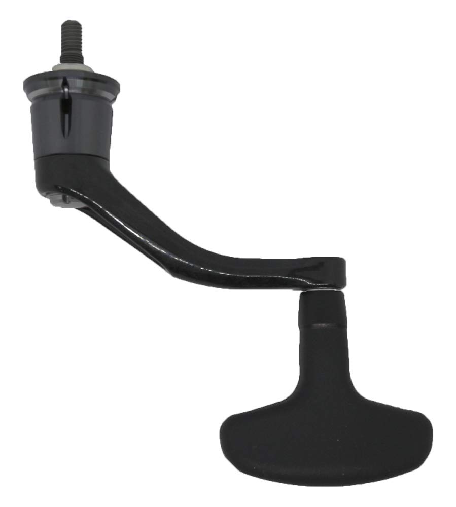 Genuine Parts 19 Vanquish C3000 Handle Assembly Part 100FR No.