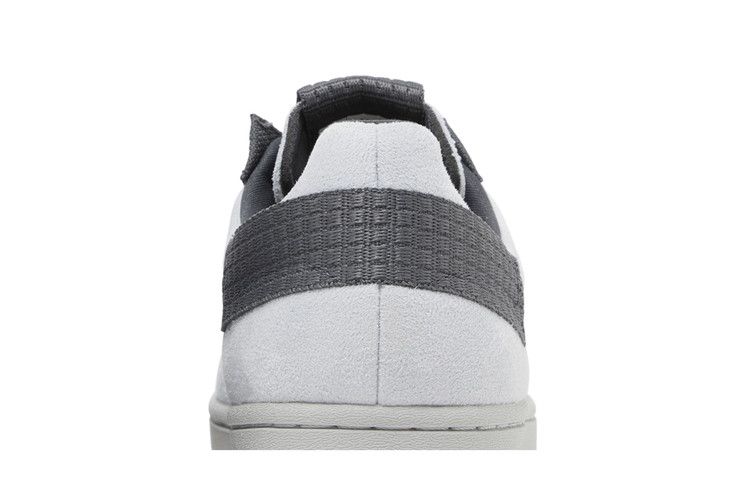Parley x adidas Superstar 'Light Solid Grey'