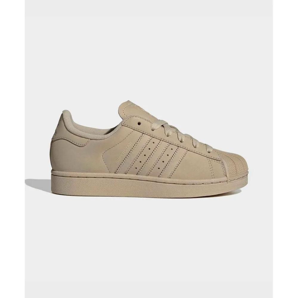 ADIDAS adidas Superstar II - Stone Khaki IH1611 1616624 240