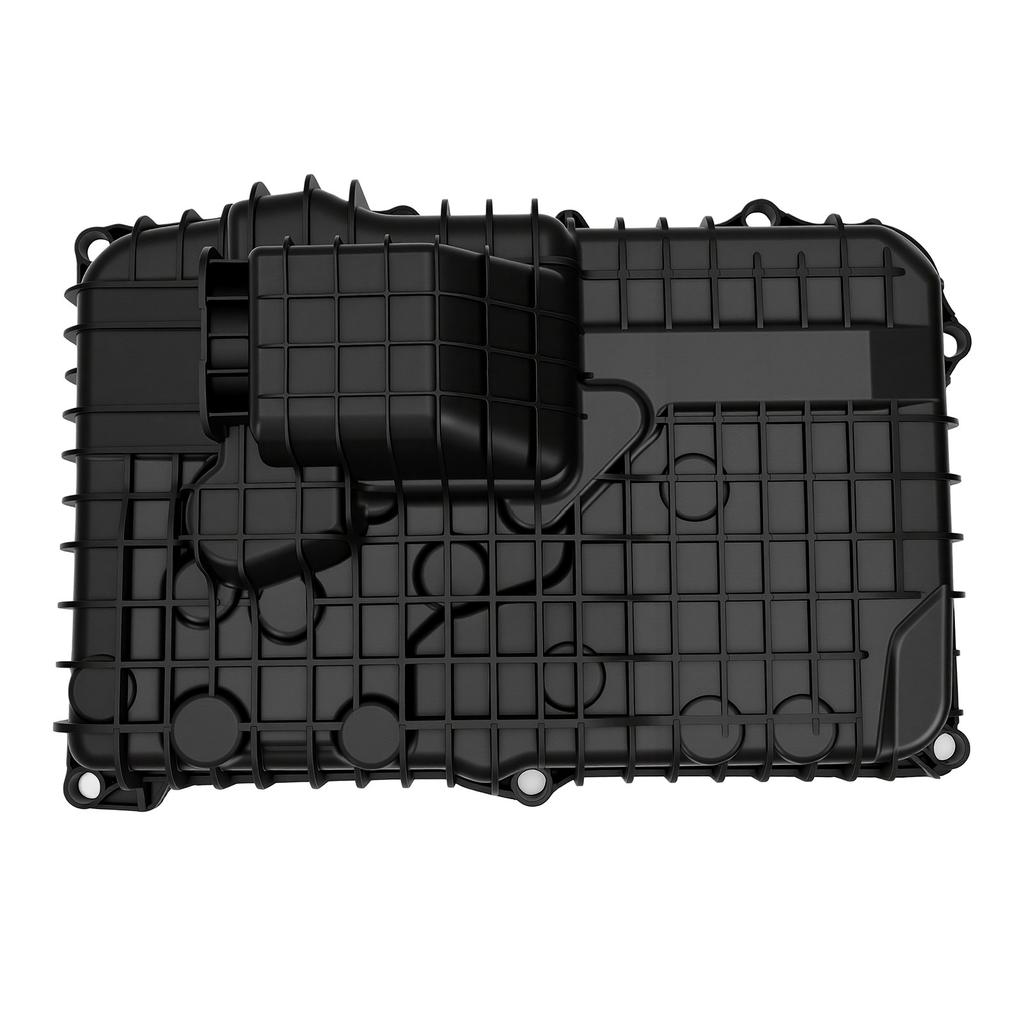 Transmission Oil Pan Replacement for Pacifica 2017 2020 with 9 Speed Auto Transmission 4752951AA