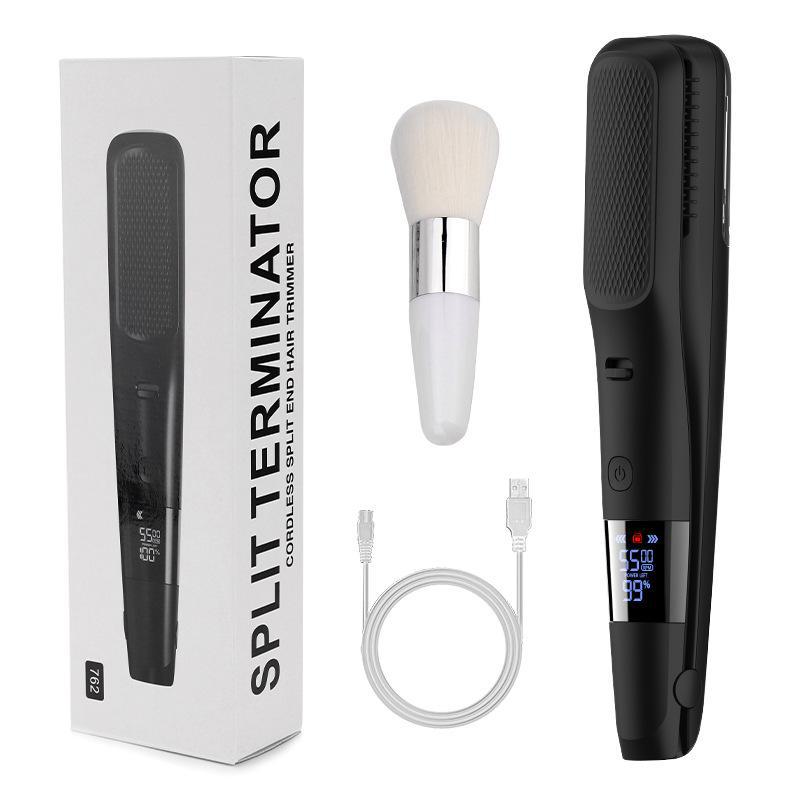 Automatic Ladies' Multifunctional Hair & Split Trimmer